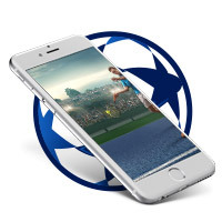 Mobiele App