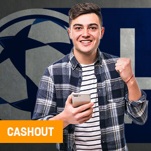 win met Cash Out