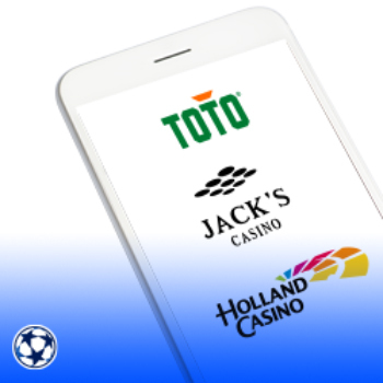 Legale casino aanbieders – toto, jack's casino, holland casino en meer