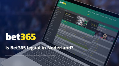 Is bet365 legaal in Nederland