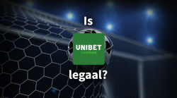 is Unibet legaal in Nederland