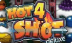 Hot 4 Shot gokkast online