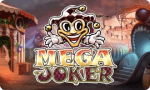 Mega Joker online gokkast