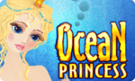 Ocean Princess Online Gokkast