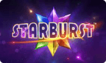 Starburst Online gokkast van NetEnt