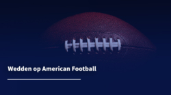 Wedden op American Football (NFL)