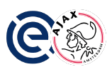 Wedden op Ajax in Eredivisie
