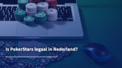 is Pokerstars legaal in Nederland