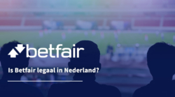 is Betfair legaal in Nederland