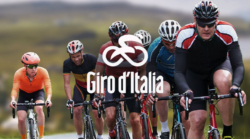 Giro d'italia voorspllingen