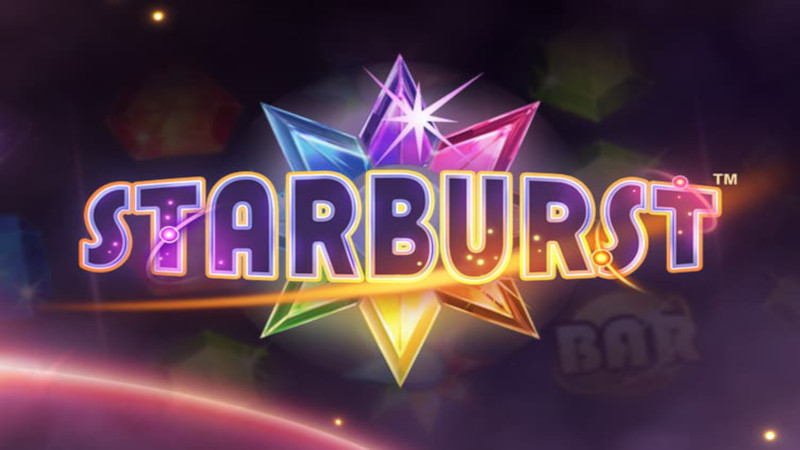 Starburst online spelen gratis