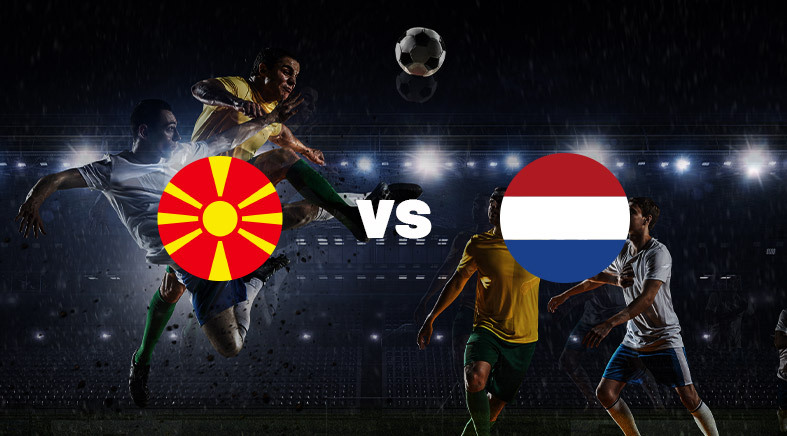 Noord Macedonie Vs Nederland Voorspelling Ek 2021