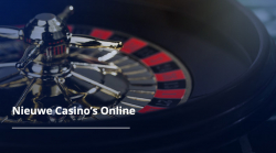 Nieuwe online casino's Nederland