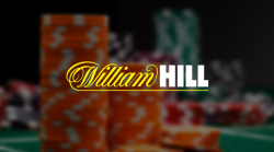 William hill promo code