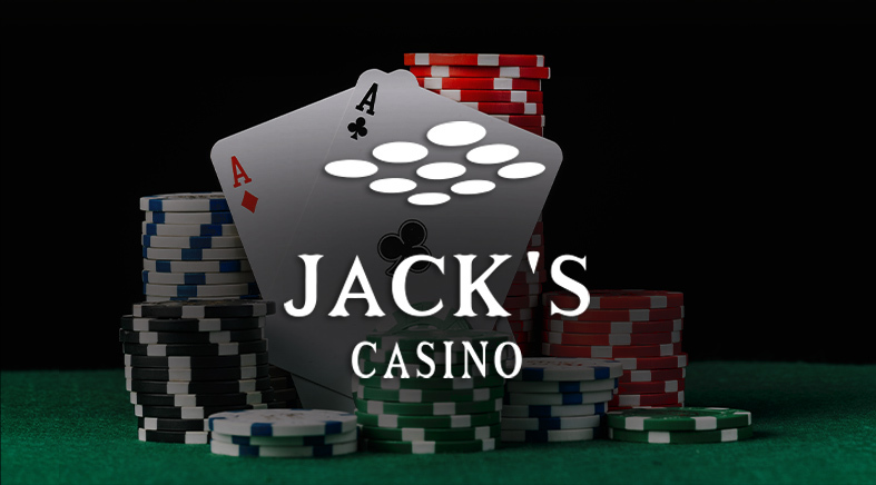 ξεκλείδωσε Jack Casino μπόνους παραπομπής εικόνα