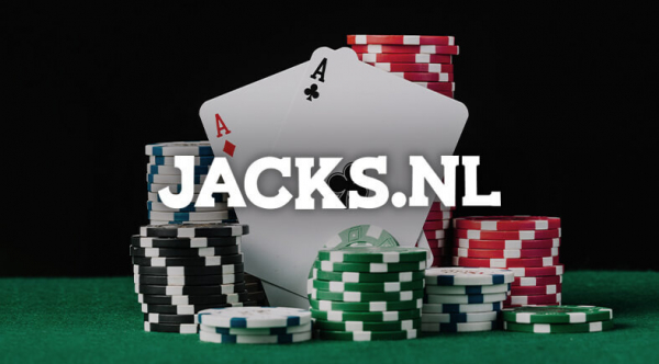 Jacks Casino review