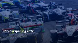F1 voorspellingen 2022