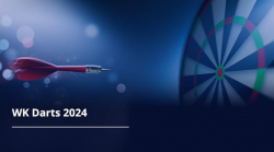 WK Darts 2024 voorspellingen