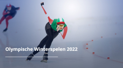 Olympische Winterspellen voorspellingen