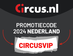 Circus Casino Promotiecode 2024