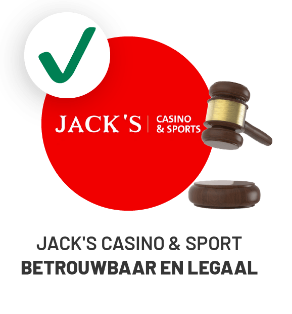 Jacks Casino online review