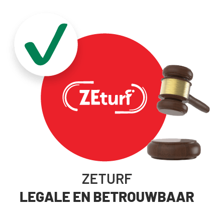 ZEturf Nederland Legale en betrouwbaar