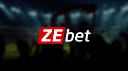 ZEbet promo code