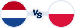 Nederland vs Polen voorspellingen 2022