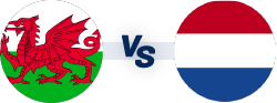 Wales vs Nederland voorspelling 2022