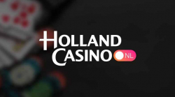 Holland Casino promo code