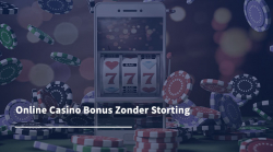 Online Casino Bonus Zonder Storting