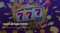 Casino Jackpot online