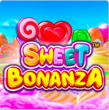 Sweet Bonanza Gokkast - TOTO free spins