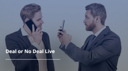 Deal or No Deal Live online