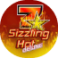 Sizzling Hot Deluxe van Novomatic
