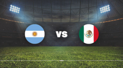 Argentinië vs Mexico voorspelling