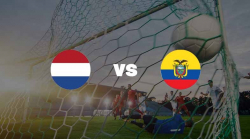 Ecuador vs Nederland voorspelling