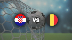Voorspelling Kroatië vs België WK 2022