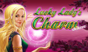 Lucky Lady's Charm van Novomatic online casino Nederland