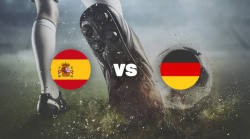 Spanje vs Duitsland voorspelling