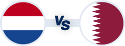 Voorspelling Nederland - Qatar WK 2022
