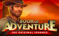 ComeOn bonus: book of adventure free spins