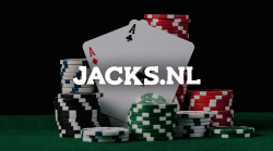 Jacks casino bonus code