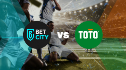 BetCity of TOTO