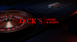 Jack's Casino bonus code