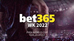 Bet365 WK 2022