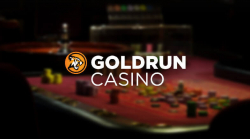 Goldrun Casino review