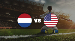 Nederland vs USA voorspellingen