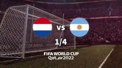 Nederland vs Argentinië voorspellingen - WK 2022 kwartfinales