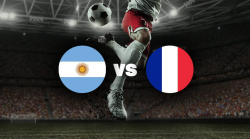 Argentinië vs Frankrijk voorspellingen WK Finale